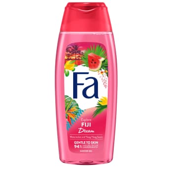 Dušas želeja FA Fiji Dream 400ml