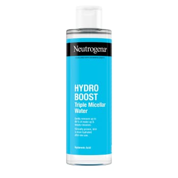 NEUTROGENA Hydro Boost trīskāršs micelārais ūdens, 400ml
