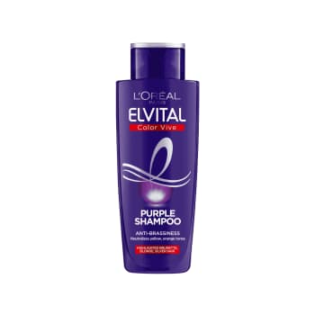 Šampūns L'OREAL ELVITAL Color Purple 200ml