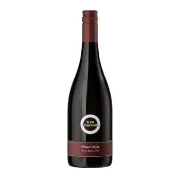 Vīns KIM CRAWFORD Pinot Noir 13,5% 0,75L