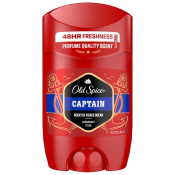 Dezodorants OLD SPICE Captain 50ml