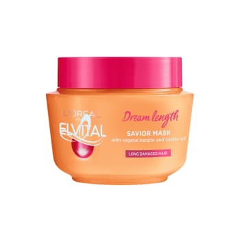 Matu maska L'OREAL ELVITAL Dream 300ml