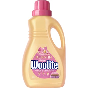 Veļ.mazg.līdz.WOOLITE Delic. 15m.r.0,9L