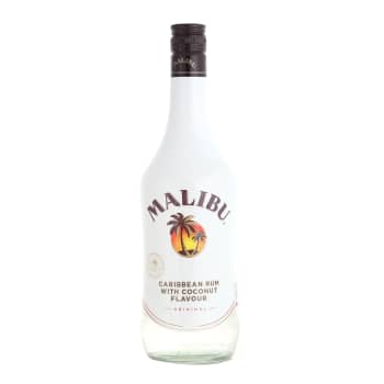Liķieris MALIBU 21% 0,7l