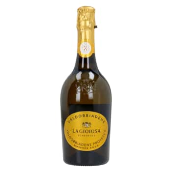 Dz.v.LA GIOIOSA PROSECCO VALD.0.75L 11%