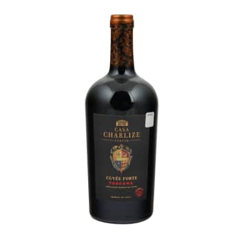 Vīns CASA CHARLIZE CUVEE F.T.R13,5%0,75L