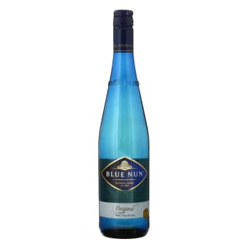 Vīns BLUE NUN ORIGINAL 10% 0,75L