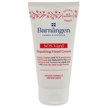 Roku krēms BARNANGEN Repairing 75ml