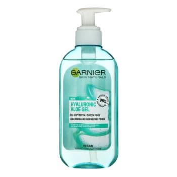 Attīr.žel.GARNIER Hyaluronic Aloe 200ml