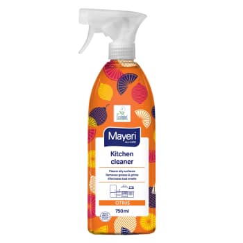 Virtuves tīr.līdz. MAYERI Citrus 750ml