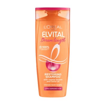 Šamp.L'OREAL ELVITAL Dream Lenght 400ml