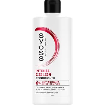 Balzams SYOSS Color matiem 440ml