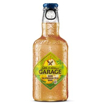Alk.kokt.GARAGE HARD C.PEAR 4,6% 0,275L