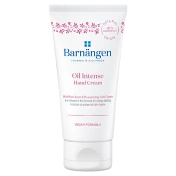 Roku krēms BARNANGEN Oil Intense 75ml