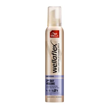 Matu putas WELLAFLEX 2Days Volume 200ml