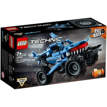 Konstr. LEGO Monster Jam Megalodon 42134
