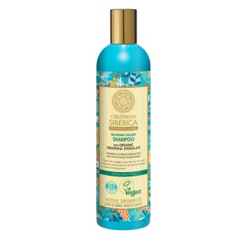Šampūns NATURA SIBERICA Oblepikha 400ml