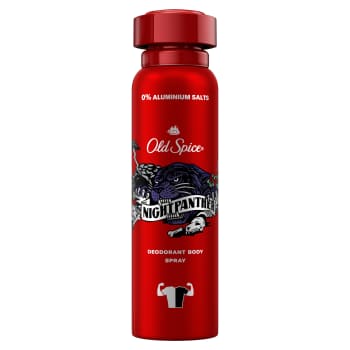 Izsm.dezod.OLD SPICE Night Panther 150ml