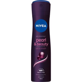 Izsm.dezod.NIVEA Pearl&Beauty siev.150ml