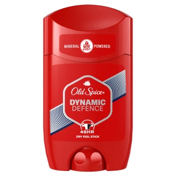 Dezodor.zīm.OLD SPICE Dynamic Defen.65ml