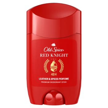 Dezodor.zīm.OLD SPICE Red Knight 65ml