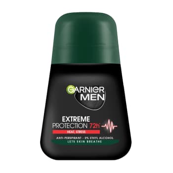 Dez.GARNIER MINERAL Extreme vīr.rul.50ml