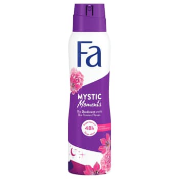 Dezod.FA MYSTIC MOMENTS 150ml