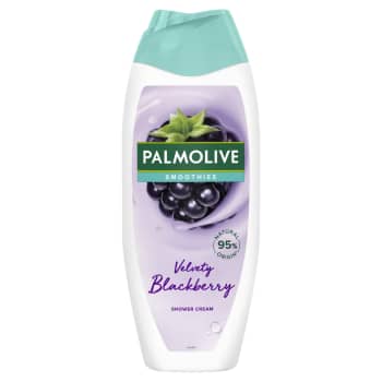 Duš.žel.PALMOLIVE Smoothies Blackb.500ml
