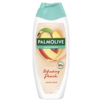 Duš.žel.PALMOLIVE Smoothies Peach 500ml