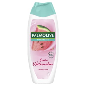 Duš.žel.PALMOLIVE Smoothies Waterm.500ml