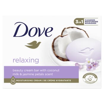 Ziepes DOVE Relaxing 90g