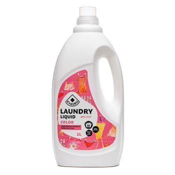 Veļ.mazg.līdz.KVADRO color 33m.r. 2L