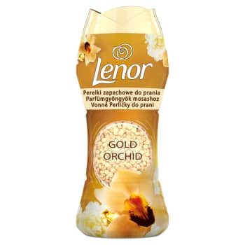 Veļas aromatizētājs LENOR Gold Orchidea 210g