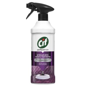 Tīr. līdz. CIF kaļķakm.noņemš. 435ml