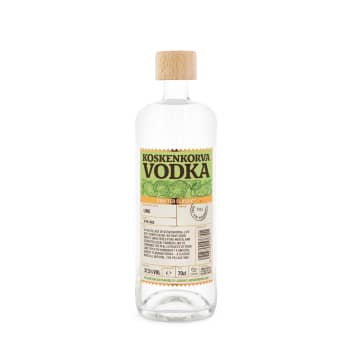 Degvīns KOSKENKORVA LEMON 37,5% 0,7L