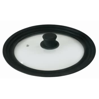 Stikla vāks UNIWELL 16/18/20cm