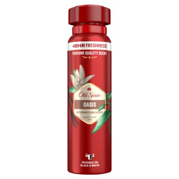 Izsm.dez.OLD SPICE Oasis 150ml