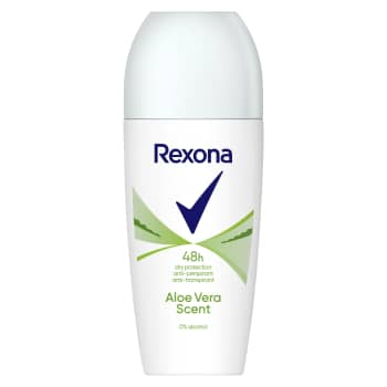 Dezod.REXONA ALOE VERA rull.siev.50ml