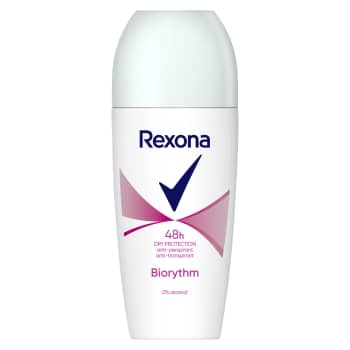 Dezod.REXONA Biorythm rull.siev.50ml