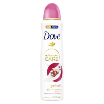 Izsmidz.dez.DOVE Pomegranate siev.150ml