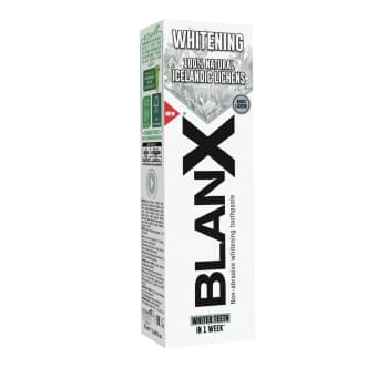 Zobu pasta BLANX CLASSIC balinošā 75ml