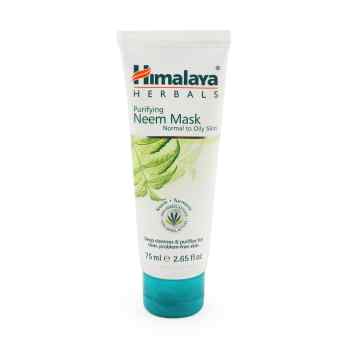 Sejas maska HIMALAYA NEEM 75ml