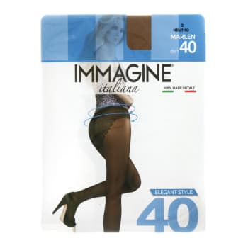 Siev. zeķb. IMMAGINE MARLEN 40 neutro2