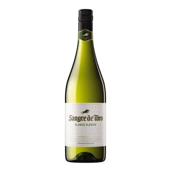 Vīns TORRES S.DE TORO BLANCO 11,5% 0,75L