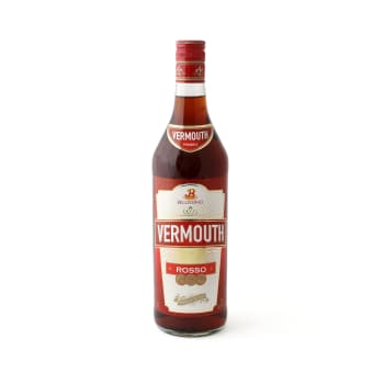 Vermuts Bellissimo Rosso 14,5% 1l