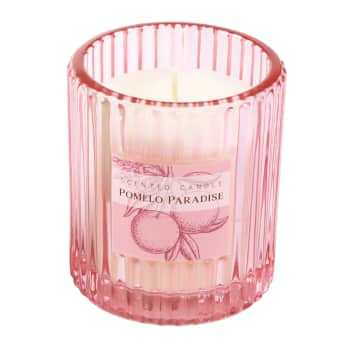 Aromātiskā svece Cozy Home 8x9cm SS26