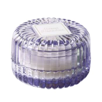 Svece Cozy Home violeta 8.4*4.3cm SS26