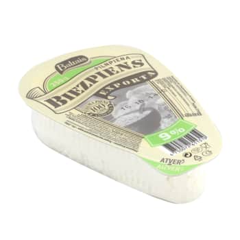 Biezpiens EXPORTA 9% pilnpiena 250g