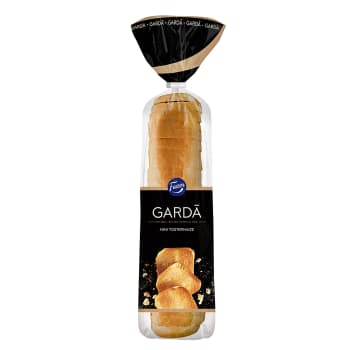 Tostermaize GARDĀ MINI 240g