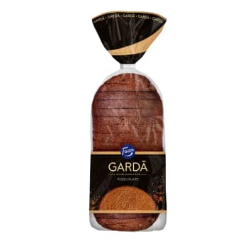Fazer Gardā Rudzu klaips 800g